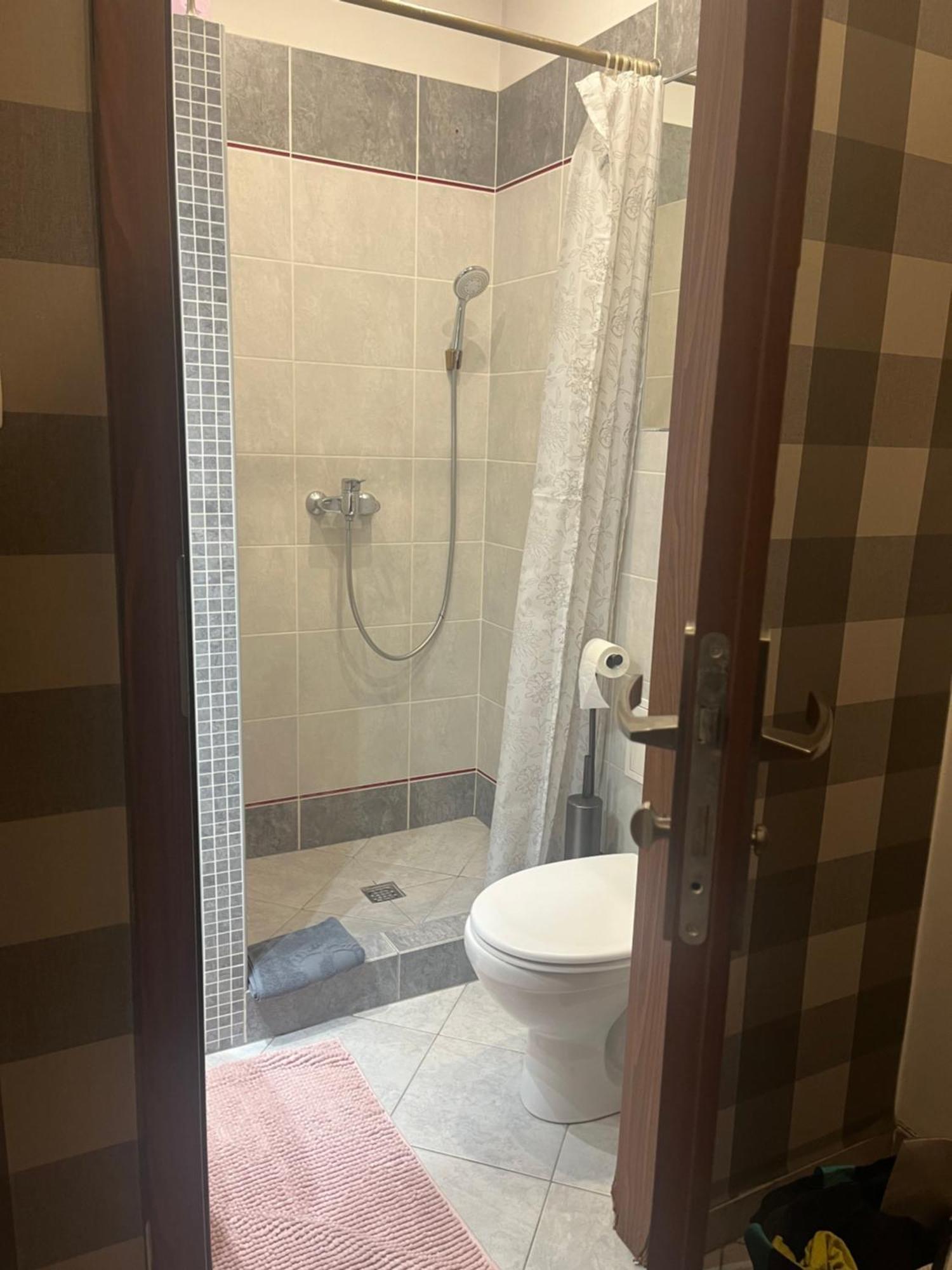 Apartament Piekna Warschau Buitenkant foto