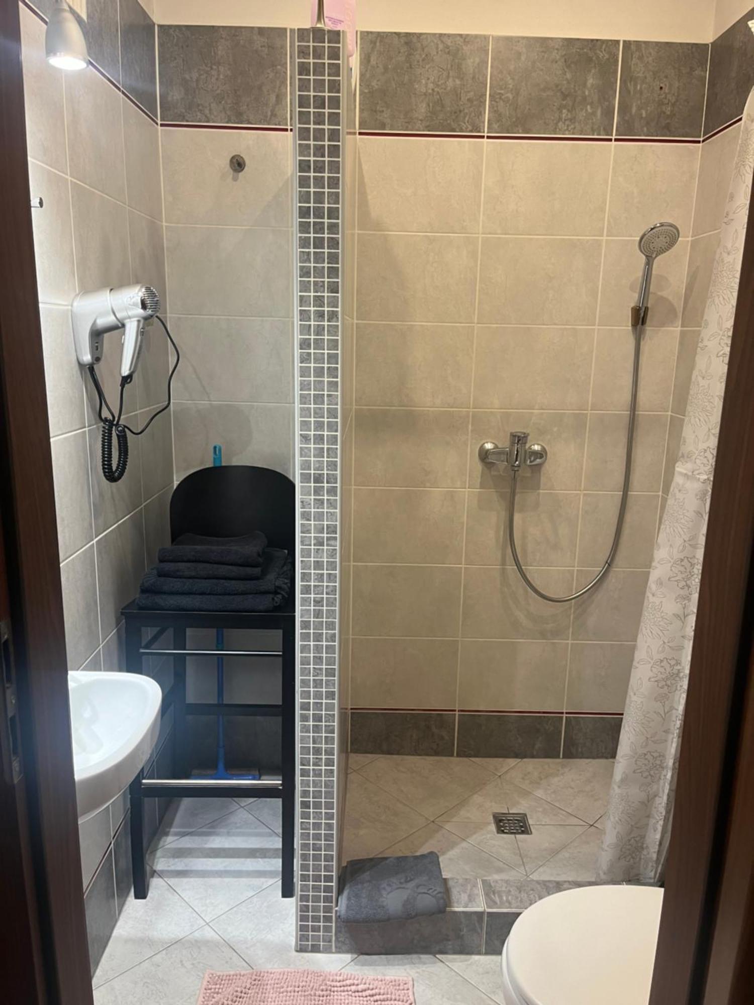 Apartament Piekna Warschau Buitenkant foto