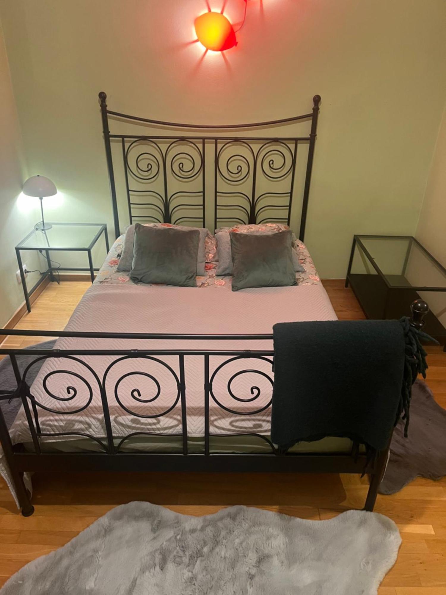 Apartament Piekna Warschau Buitenkant foto